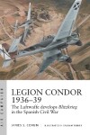 Book cover for Legion Condor 1936-39