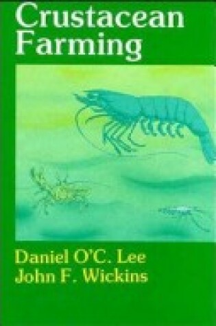 Cover of Crustacean Farming