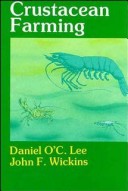 Book cover for Crustacean Farming