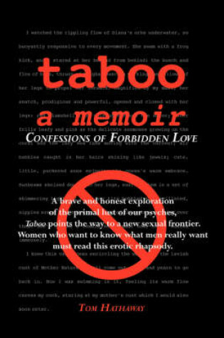 Cover of Taboo