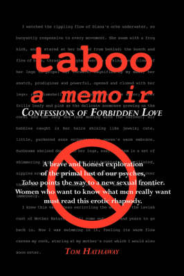 Book cover for Taboo