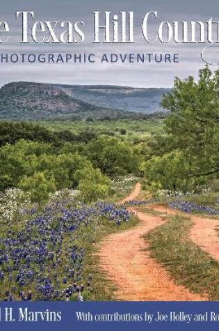 Cover of The Texas Hill Country