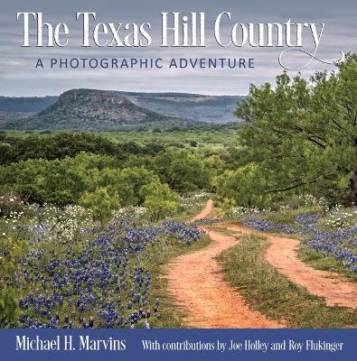 Cover of The Texas Hill Country