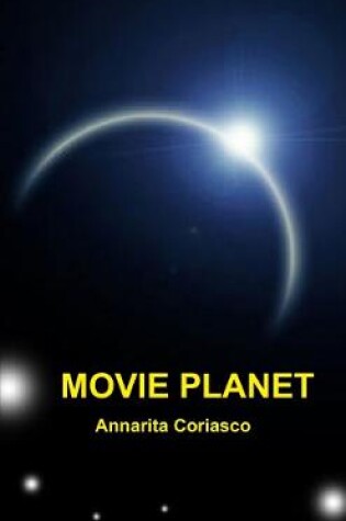 Cover of MOVIE PLANET