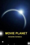 Book cover for MOVIE PLANET