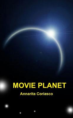 Book cover for MOVIE PLANET