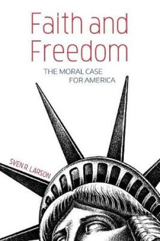 Cover of Faith and Freedom