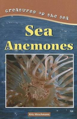 Cover of Sea Anemones