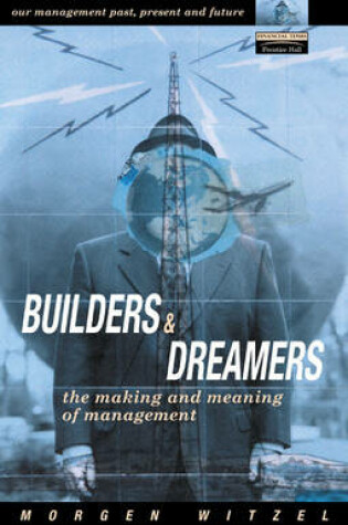 Cover of Builders and Dreamers