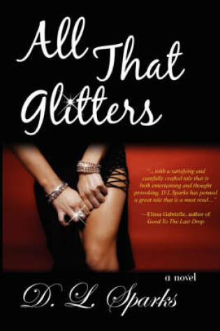 Cover of All That Glitters