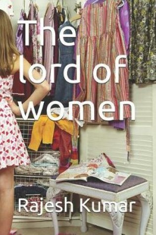 Cover of The Lord of Women