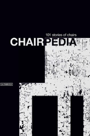 Cover of Chairpedia