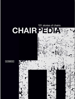 Book cover for Chairpedia