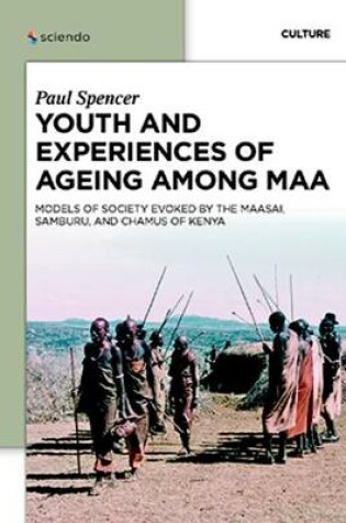 Cover of Youth and Experiences of Ageing among Maa