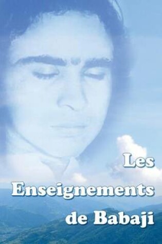 Cover of Les Enseignements de Babaji