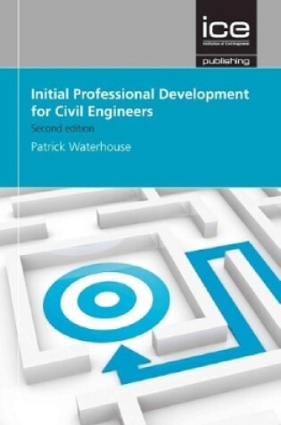 Cover of Initial Professional Development for Civil Engineers