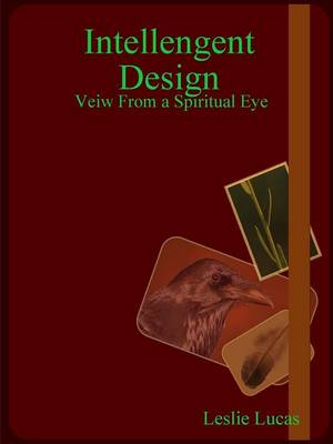 Book cover for Intellengent Design