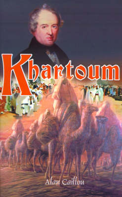 Book cover for Khartoum