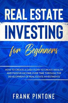 Cover of Real Estate Investing for beginners