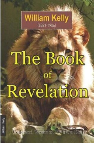 Cover of The Book of Revelation