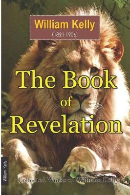 Cover of The Book of Revelation