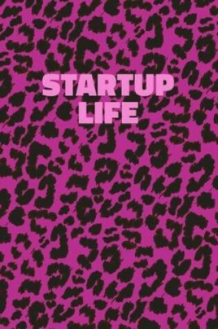 Cover of Startup Life