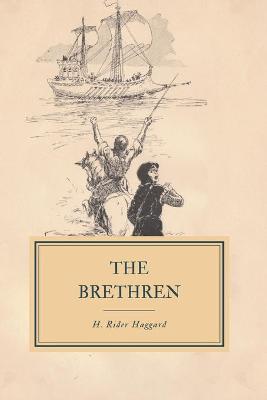 Book cover for The Brethren