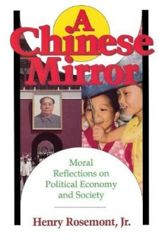 Cover of Chinese Mirror