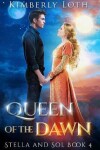 Book cover for Queen of the Dawn