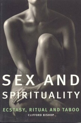 Cover of Sex and Spirituality