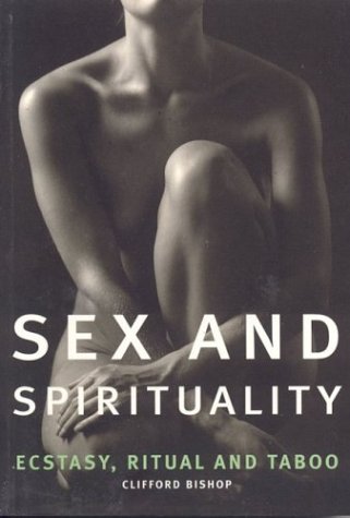 Book cover for Sex and Spirituality