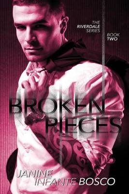 Cover of Broken Pieces