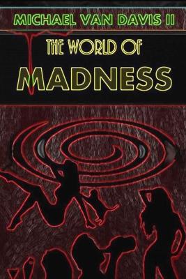Cover of The World of Madness