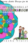 Book cover for First Mandalas Coloring Book