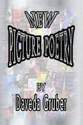 Cover of New Picture Poetry