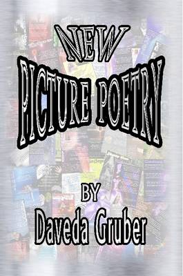 Book cover for New Picture Poetry