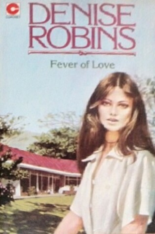 Cover of Fever of Love