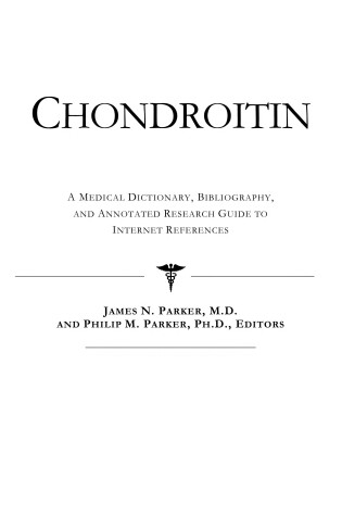 Cover of Chondroitin