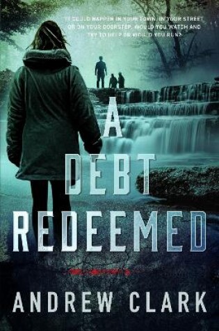 Cover of A Debt Redeemed