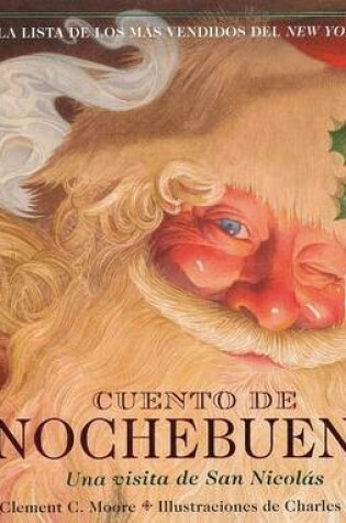 Cover of Nochebuena