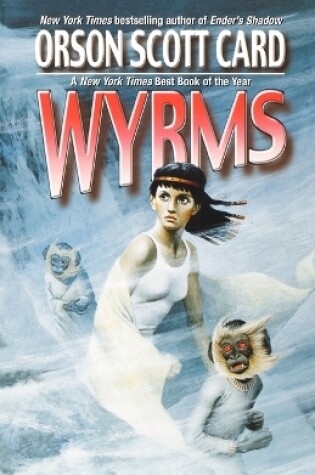 Cover of Wyrms
