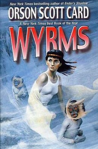 Cover of Wyrms