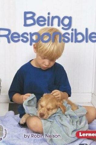 Cover of Being Responsible