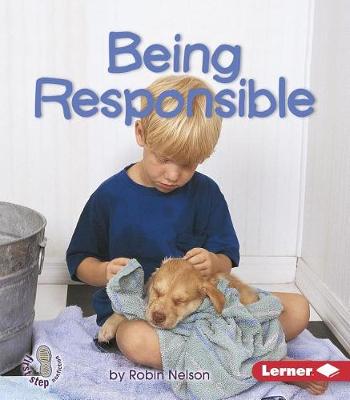 Cover of Being Responsible