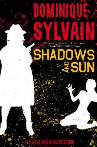 Cover of Shadows and Sun