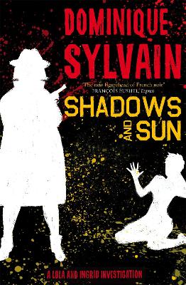 Cover of Shadows and Sun