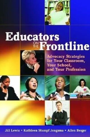 Cover of Educators on the Frontline