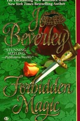 Cover of Forbidden Magic