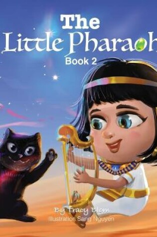 Cover of The Little Pharaoh