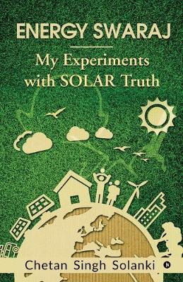 Book cover for Energy Swaraj